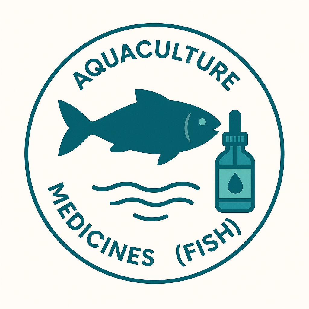 Aquaculture Medicines(Fish)