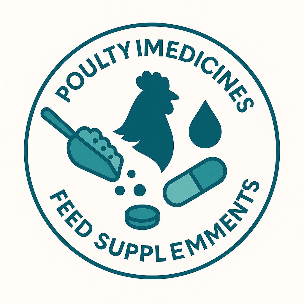 Poultry Medicines And Feed Suppliments