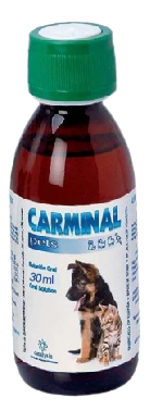 CARMINAL 30ML