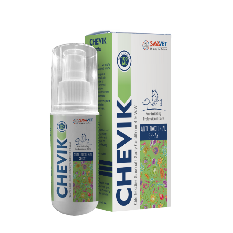 Chevik Spray