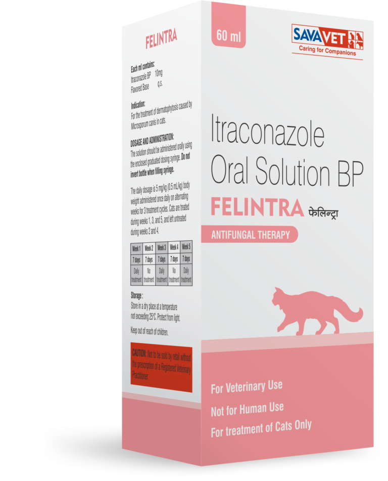 Felintra ORAL 60ML