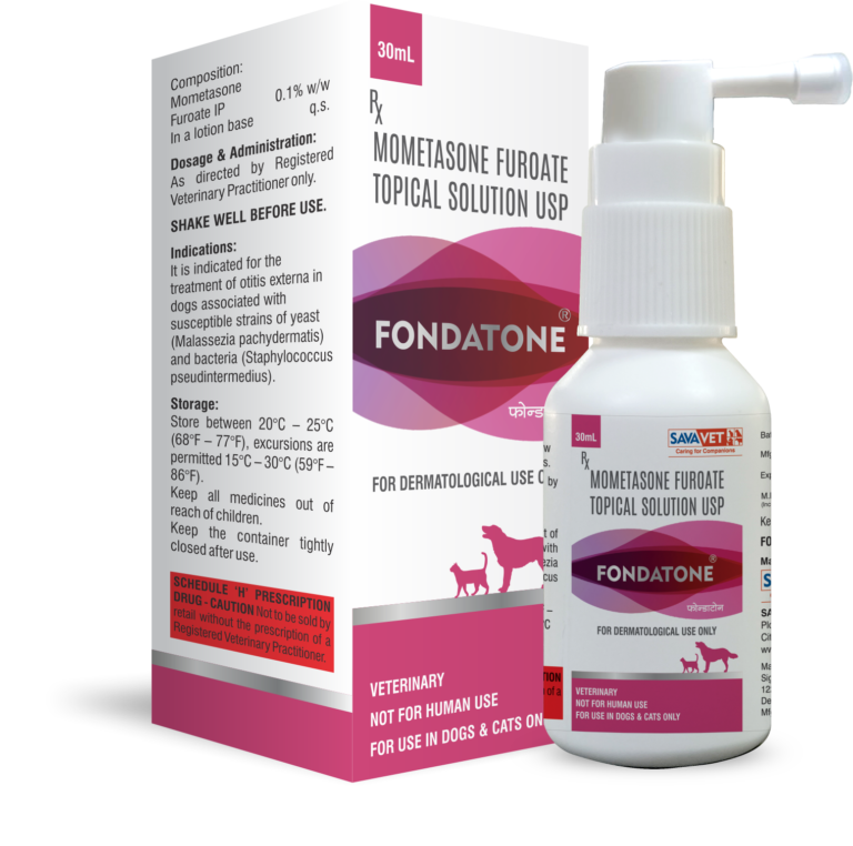 Fondatone 30ML