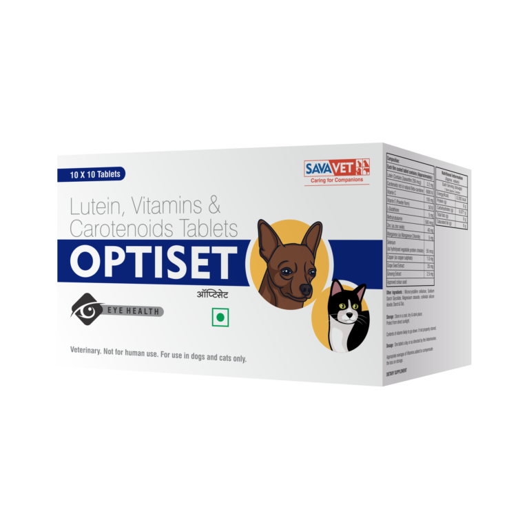 OPTISET 10TAB