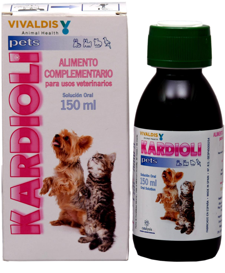 KARDIOLI 150ML
