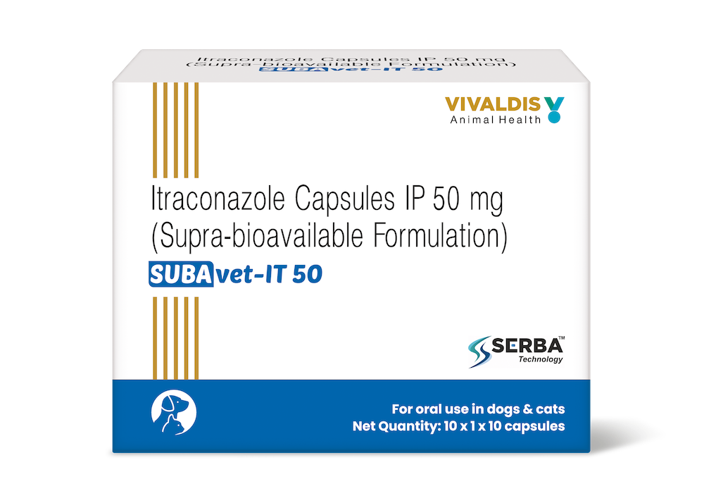 SUBHA VET-IT-50 10'S